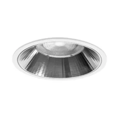 BRUMBERG Apollo Maxi facetado, redondo, 4.000 K, blanco