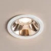 BRUMBERG Apollo Mini, bombilla reflectora lisa, redonda, 4.000 K, blanca