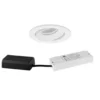 BRUMBERG BB35 DALI caja de conexiones blanco