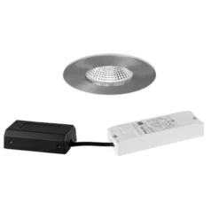 BRUMBERG BB20 IP65 DALI caja conexiones negro