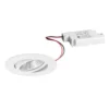 BRUMBERG BB23 IP65 RC driver angular blanco