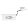 BRUMBERG BB21 IP65 RC driver redondo blanco