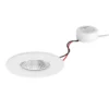 BRUMBERG BB20 IP65 RC driver redondo blanco