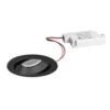 BRUMBERG BB35 RC driver angular negro