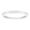 BRUMBERG Biro Anillo Circular Techo Ø 75 cm DALI blanco 3000 K