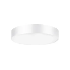 BRUMBERG Biro Circle, Ø 60 cm, DALI atenuable, blanco, 4.000 K