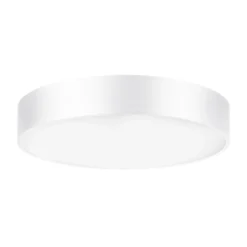 BRUMBERG Biro Circle, Ø 45cm, encendido/apagado, blanco, 4.000 K