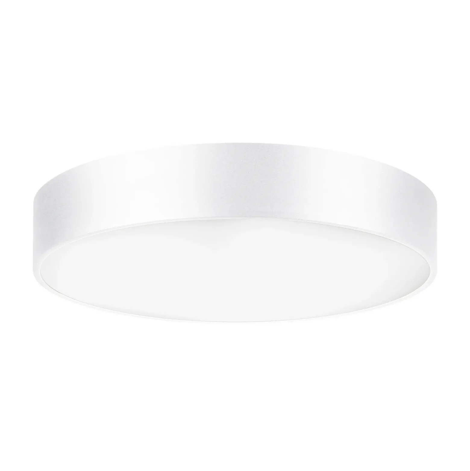 BRUMBERG Biro Circle, Ø 45cm, encendido/apagado, blanco, 4.000 K