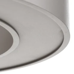 BRUMBERG Biro Circle UpDown DALI plata 830 45cm