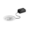 BRUMBERG Foco empotrable LED BB09, encendido/apagado, blanco