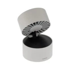 BRUMBERG LED downlight Circle Maxi, Ø 10 cm, blanco