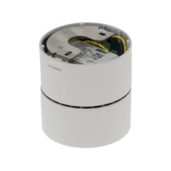 BRUMBERG LED downlight Circle Maxi, Ø 10 cm, blanco