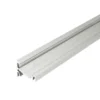 BRUMBERG One Perfil angular LED para montaje en superficie, aluminio, 2