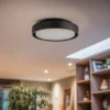 BRUMBERG 60107 plafón LED, redondo