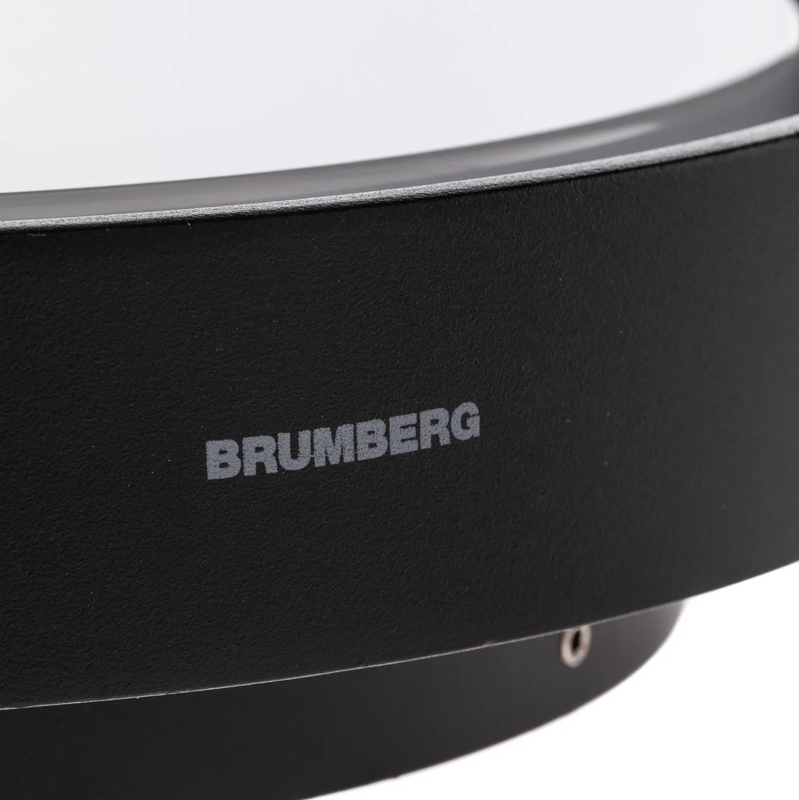 BRUMBERG 60107 plafón LED, redondo