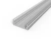 BRUMBERG Set de perfiles de aluminio de montaje en superficie para tiras