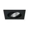 BRUMBERG Tirrel-S foco angular negro