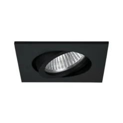 BRUMBERG Tirrel-S foco angular negro