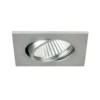 BRUMBERG Tirrel-S foco angular aluminio mate