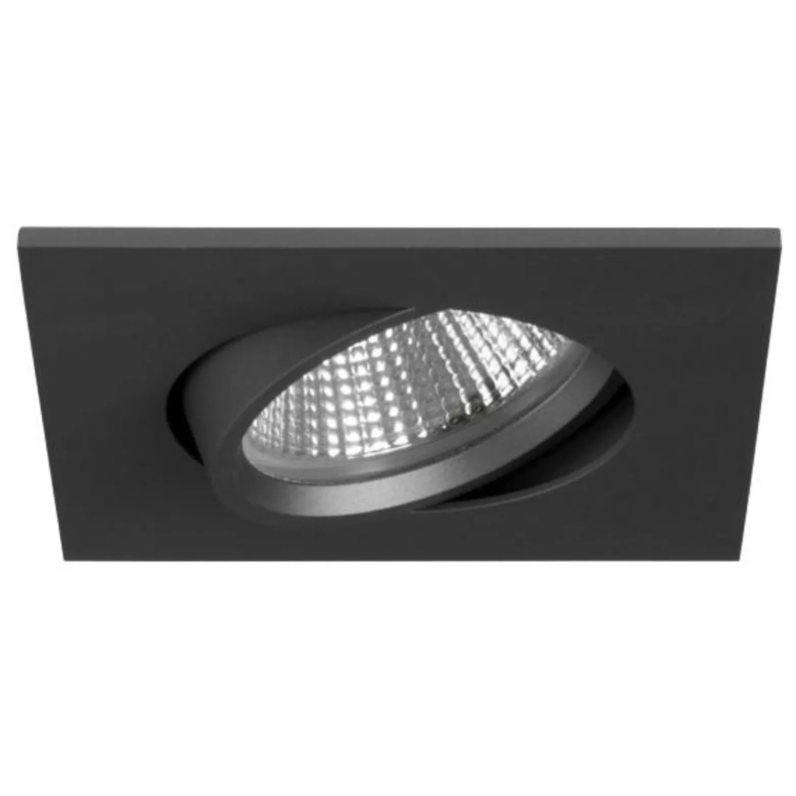 BRUMBERG Tirrel-S foco angular titanio mate