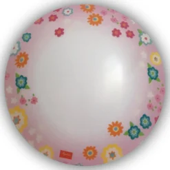 Bungee Bunny - plafón infantil redondo
