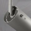 Buster + Punch Exhaust foco flex gris/acero