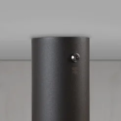 Buster + Punch Exhaust Surface fix grafito/quemado