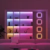 Calex Smart LED-Strip Striplight, longitud 5 m, CCT, RGB, WLAN