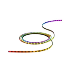 Calex Smart LED-Strip Striplight, longitud 5 m, CCT, RGB, WLAN