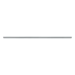 Carril Paulmann URail, cromo mate, longitud 100 cm, aluminio
