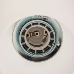 Casablanca Murea lámpara colgante cable colgante 1 luz ópalo