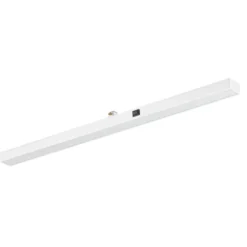 Cinta de luz LED para sistema de riel DUOline blanco