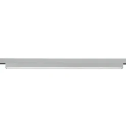 Cinta de luz LED para sistema de riel DUOline titanio