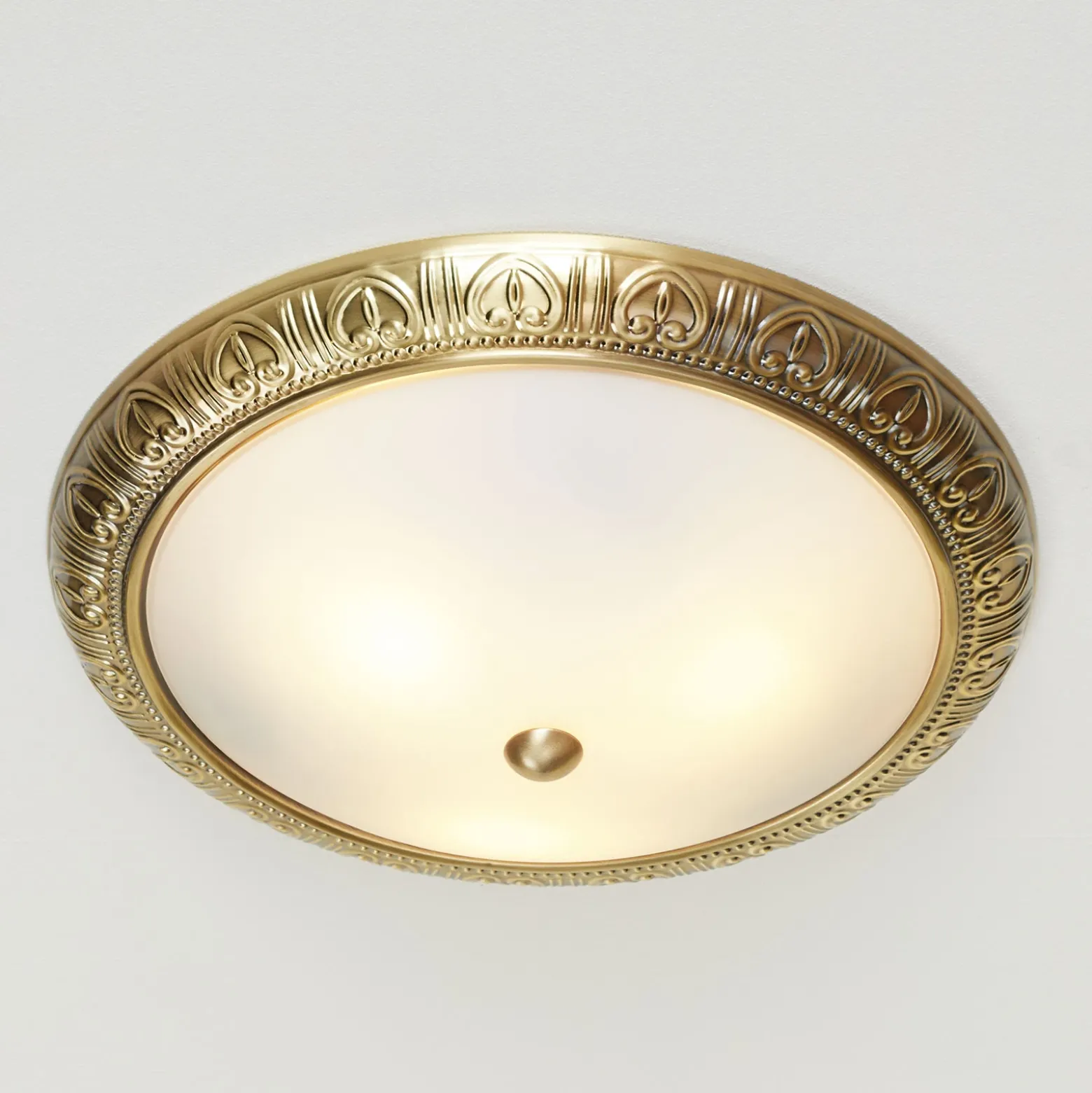 38 cm - Lembit plafón