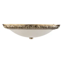 38 cm - Lembit plafón