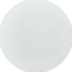 Colden Lámpara de techo para baño LED, blanca, encendido/apagado, Ø 29 cm