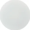Colden Lámpara de techo para baño LED, blanca, encendido/apagado, Ø 45 cm