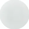 Colden Lámpara de techo para baño LED, blanca, encendido/apagado, Ø 29 cm