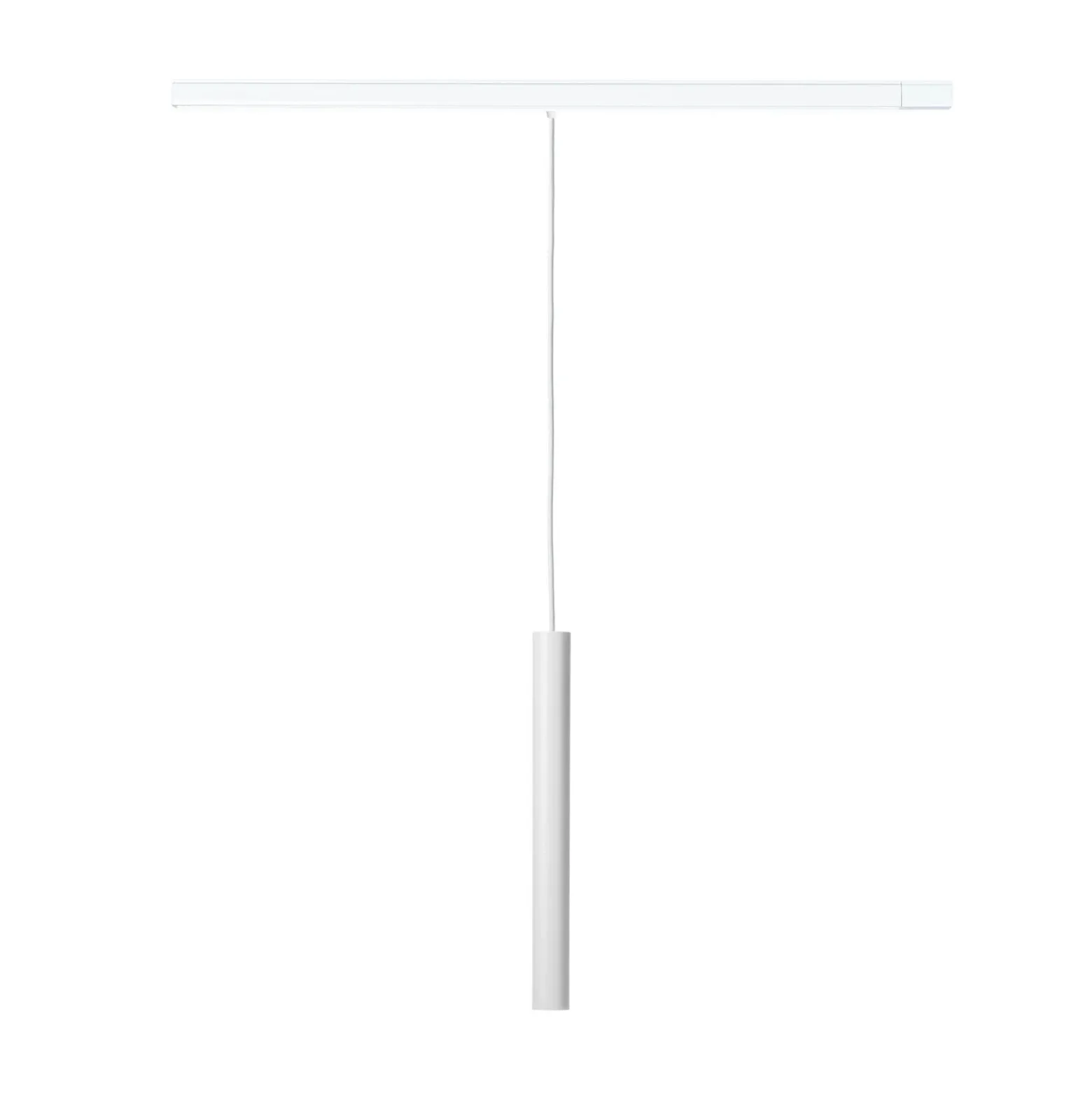 Colgante Arcchio Ejona blanco E27 4/40cm
