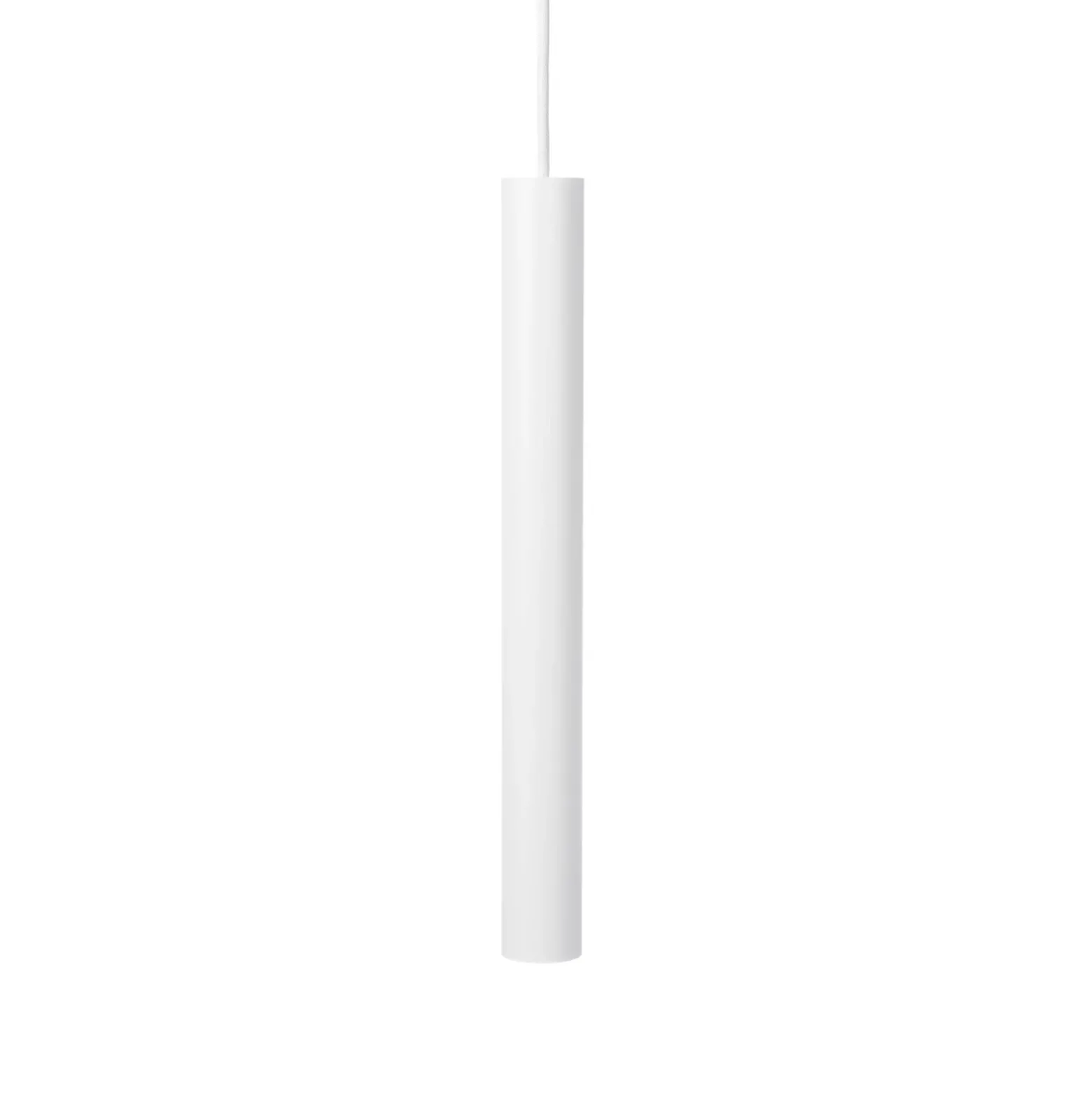 Colgante Arcchio Ejona blanco E27 4/40cm