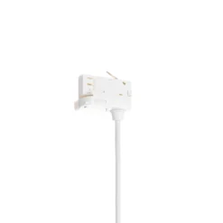 Colgante Arcchio Ejona blanco E27 4/40cm