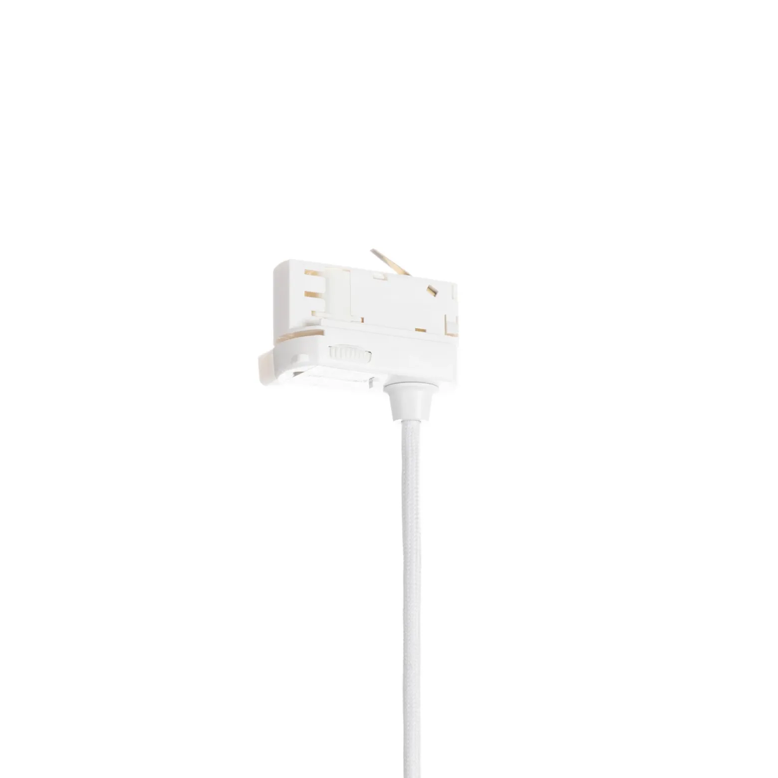 Colgante Arcchio Ejona blanco E27 4/40cm