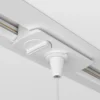 Colgante de conexión Maytoni Unity riel monofásico blanco