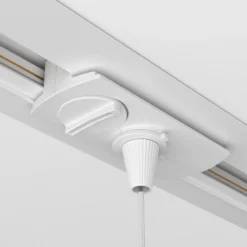 Colgante de conexión Maytoni Unity riel monofásico blanco