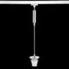Colgante E27 54221 para carril HV-Track 4