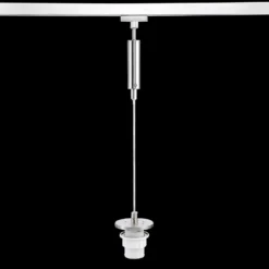 Colgante E27 54221 para carril HV-Track 4