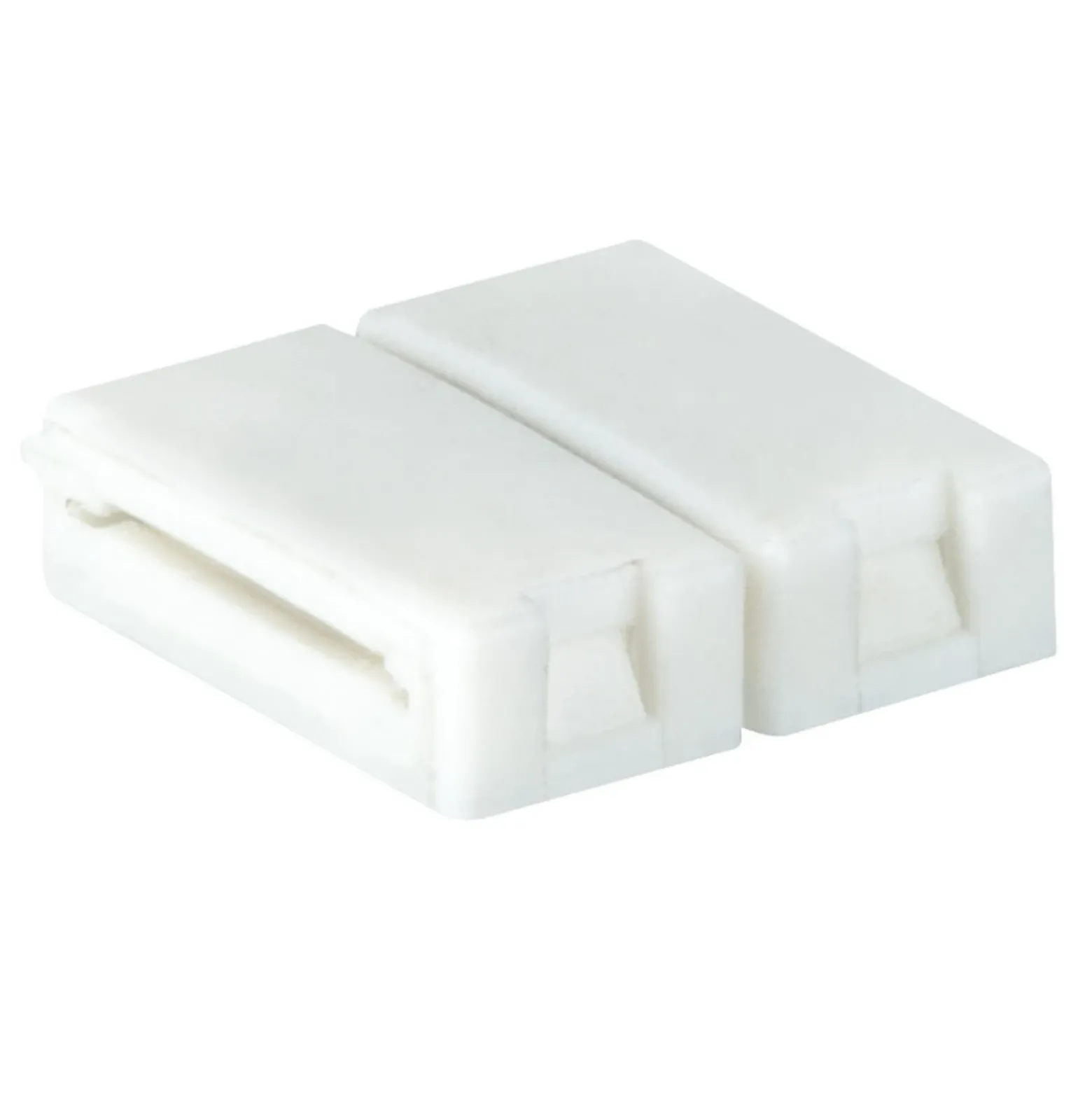 Conector Clip to Clip para tira MaxLED