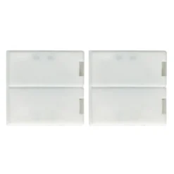 Conector Clip to Clip para tira MaxLED