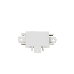 Conector en T Lindby Lumaro, blanco, 5,4 cm, plástico