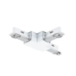 Conector en T Paulmann URail, blanco señal, máx. 1000 W